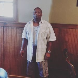 Meet your Posher, Anthony